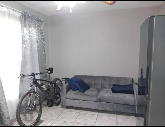 1 BEDROOM APARTMENT FOR SALE IN KANNONIERS PARK